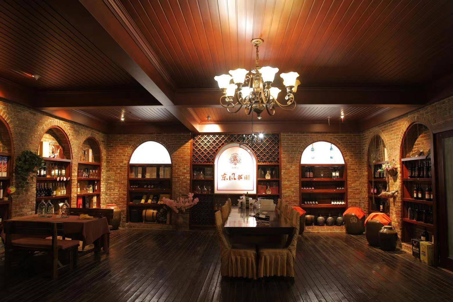 東風莊園葡萄酒莊